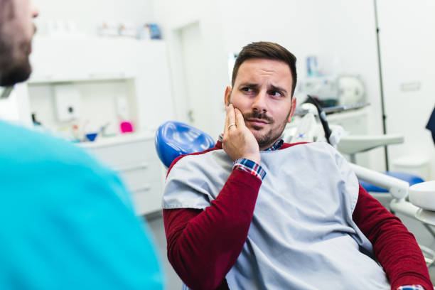 Advanced Technology for Better Dental Care in Curwensville, PA