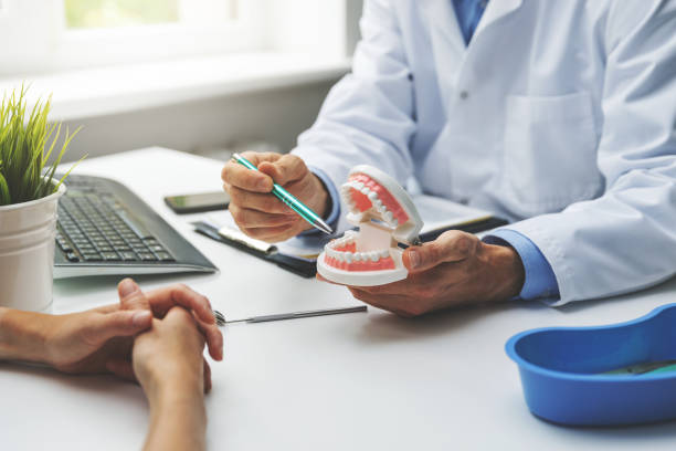 Reliable Curwensville, PA Dental Services Solutions