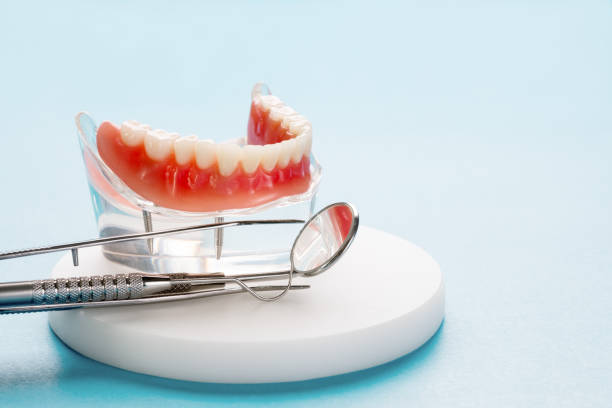 Best Full Mouth Reconstruction  in Curwensville, PA