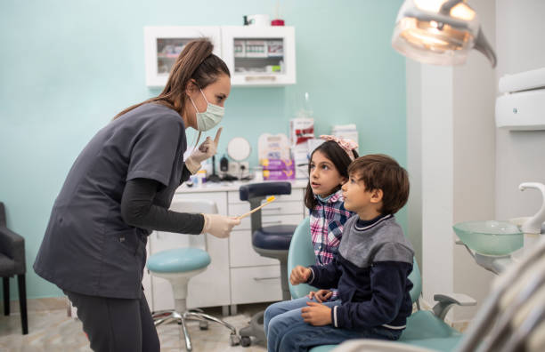Best Pediatric Dentistry  in Curwensville, PA