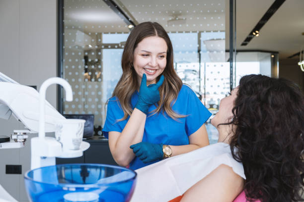 Best Emergency Dental Care  in Curwensville, PA