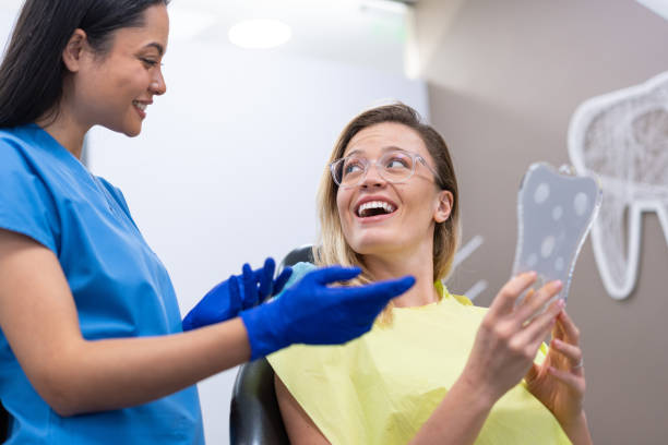 Best Dental X-Rays and Imaging  in Curwensville, PA