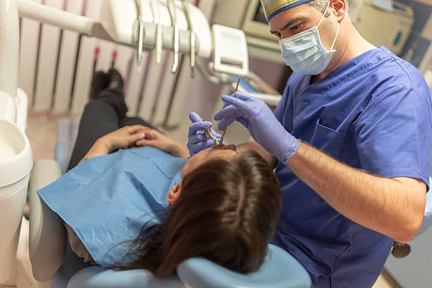 Best General Dentistry  in Curwensville, PA