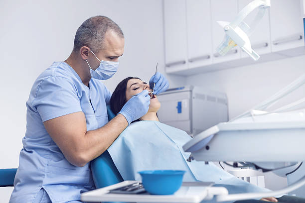 Best Dental Fillings (Composite and Amalgam)  in Curwensville, PA