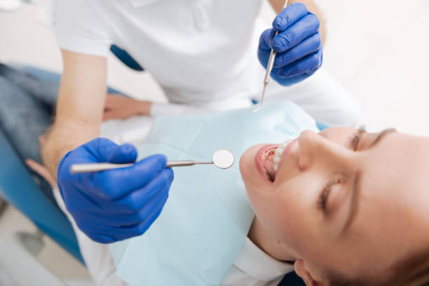 Best Traditional Braces  in Curwensville, PA